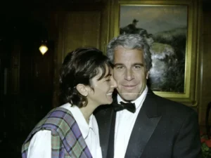 Jeffrey Epstein: Polio work, intelligence briefings and a shadowy presence in Pakistan’s tribal belt